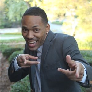 Meet your Posher, Rex